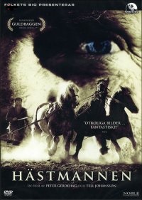 Hästmannen (BEG DVD)